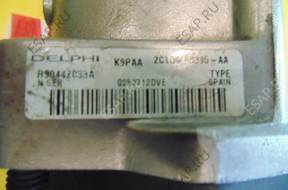 ТНВД DELPHI 2C1Q-98395-AA R9044Z033A