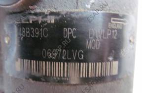 ТНВД DELPHI 448B391C 06972LVG