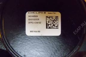 ТНВД DELPHI 6987959180 2.0 HDI