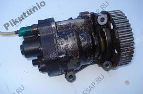ТНВД DELPHI  8200057225 1.5 DCI