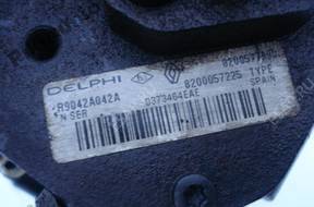 ТНВД DELPHI  8200057225 1.5 DCI