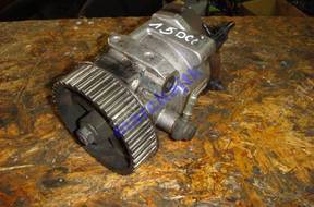 ТНВД DELPHI 8200057225 1.5 DCI