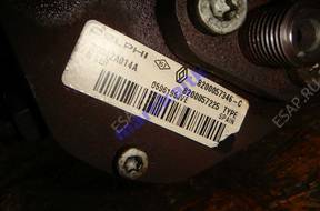 ТНВД DELPHI 8200057225 1.5 DCI