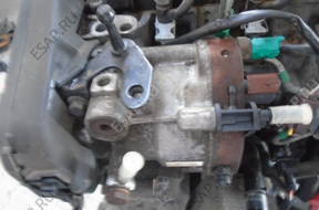 ТНВД DELPHI 8200707450 MEGANE II 1.5DCI