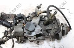 ТНВД DELPHI 8448B253A FORD  MONDEO 1.8TD 