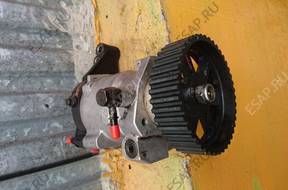 ТНВД DELPHI CARNIVAL 2,9 CRDI TERRACAN