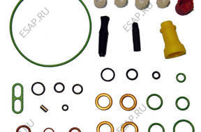 ТНВД DELPHI CARNIVAL 2,9 CRDI TERRACAN
