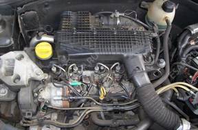 ТНВД DELPHI CLIO II THALIA MEGANE II