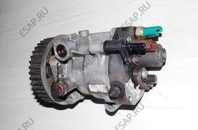 ТНВД DELPHI CLIO Megane II 1.5 DCI 02-