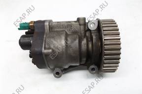ТНВД DELPHI DACIA SANDERO 1.5 DCI