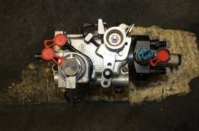 ТНВД Delphi DP 8925A283G do JCB