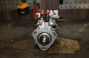 ТНВД Delphi DP 8925A283G do JCB