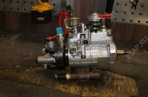 ТНВД Delphi DP 8925A283G do JCB