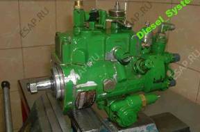ТНВД Delphi DP200 JOHN DEERE