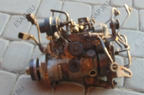 ТНВД  DELPHI DWLP12 1.9 D citroen