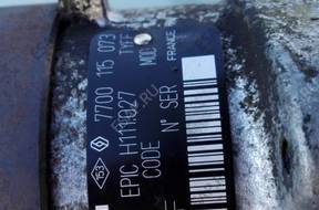 ТНВД DELPHI  EPIC R8640A111B d!