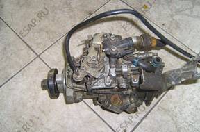 ТНВД  DELPHI - FOCUS  1.8 TDCI  115KM
