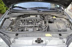 ТНВД DELPHI FORD MONDEO MK3 2.0 TDCI