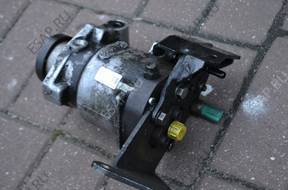 ТНВД DELPHI FORD MONDEO MK3 2.0 TDCI
