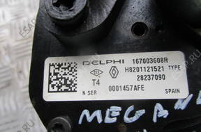 ТНВД DELPHI H8201121521 1.5 DCI RENAULT