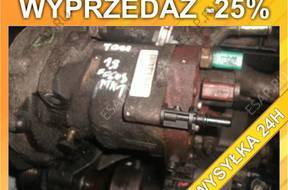 ТНВД DELPHI K9PAA FOCUS MK1 1.8 TDCI
