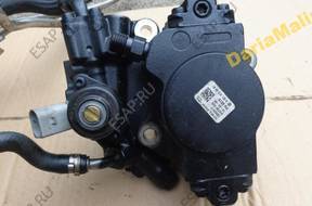 ТНВД DELPHI MB 2.2 CDI A6510700601