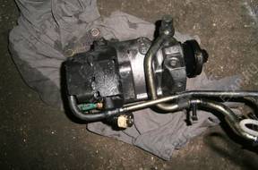 ТНВД DELPHI MONDEO MK3 TDCI