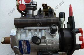 ТНВД DELPHI PERKINS MANITOU 9520A002G