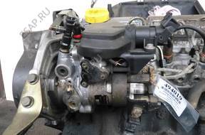 ТНВД Delphi R8 40A111B Renault Kangoo