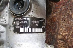 ТНВД Delphi R8448B371C
