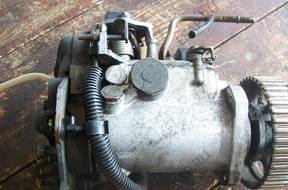 ТНВД Delphi R8448B371C