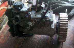 ТНВД Delphi R8448B371C