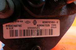 ТНВД DELPHI R9042A070C 8200707450 RENAULT 1.5 DCI