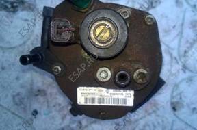 ТНВД DELPHI RENAULT 1.5 DCI 8200057225