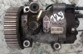 ТНВД DELPHI RENAULT 1.5 DCI 8200057225