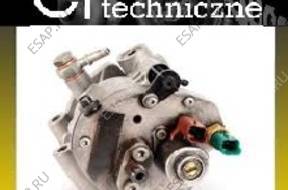 ТНВД Delphi Renault 1.5 dCi- 9042A070A