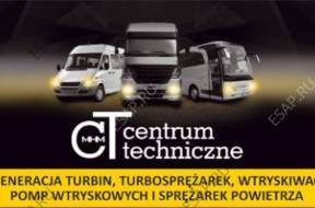 ТНВД Delphi Renault 1.5 dCi- 9042A070A