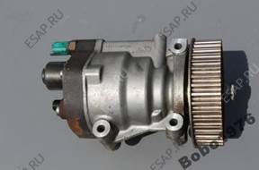 ТНВД DELPHI RENAULT 1.5 DCI