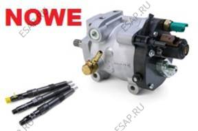 ТНВД DELPHI RENAULT 1.5 DCI