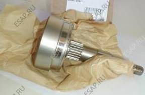 ТНВД DELPHI RENAULT 1.5 DCI  CLIO MEGAN