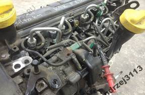 ТНВД DELPHI RENAULT 1.5 DCI
