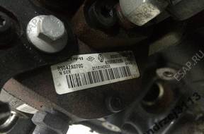 ТНВД DELPHI RENAULT 1.5 DCI