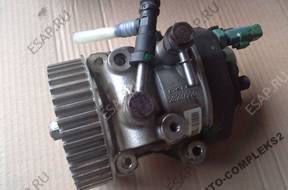 ТНВД DELPHI RENAULT 1.5DCI H8201121521