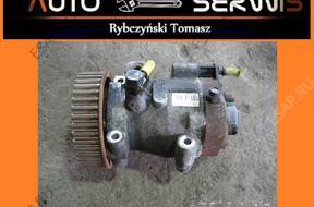 ТНВД DELPHI RENAULT CLIO II 1.5 dCi