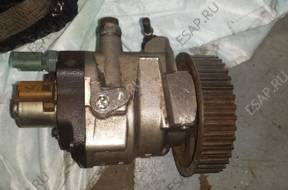 ТНВД DELPHI RENAULT CLIO III 1.5 DCI