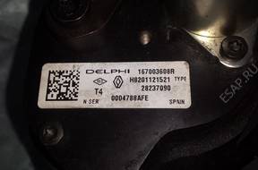 ТНВД DELPHI RENAULT CLIO III 1.5 DCI