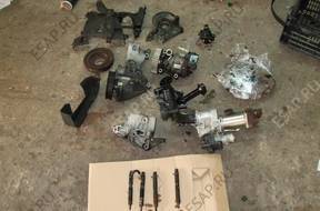 ТНВД DELPHI RENAULT CLIO III IV 1.5 DCI