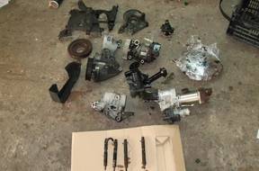 ТНВД DELPHI RENAULT CLIO III IV 1.5 DCI