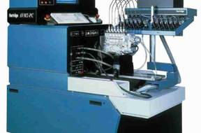 ТНВД Delphi  TDCI DCI CRD