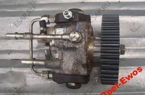 ТНВД DENSO 1.7 CDTI Opel Astra 4 J IV